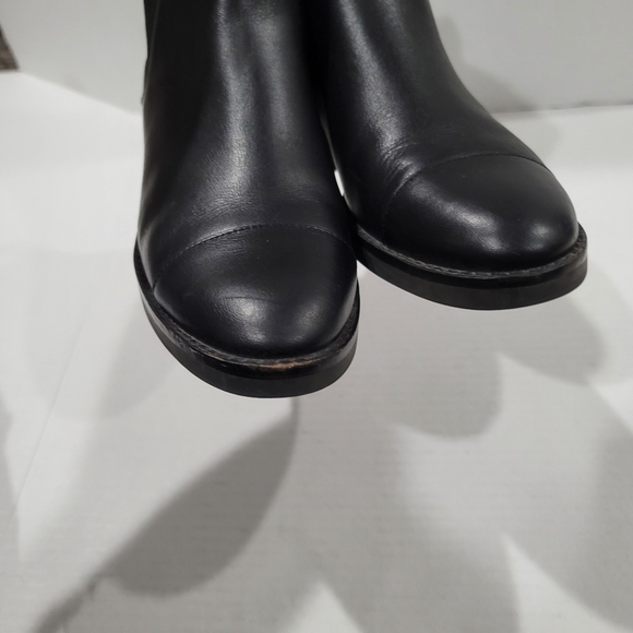 Cole Haan Grand Os Mara Chelsea Boots Size 6B - Picture 4 of 13